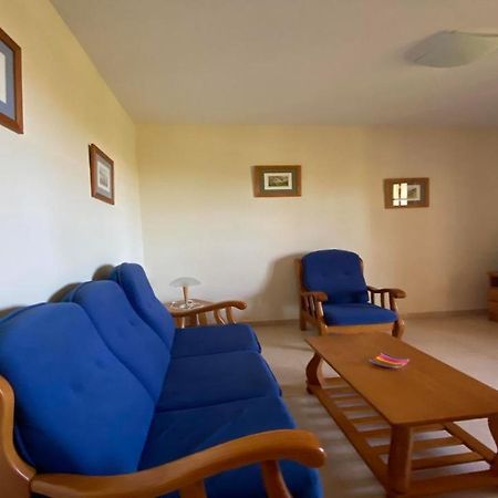 Apartamento Heliconia 2 Valle Gran Rey Eksteriør bilde