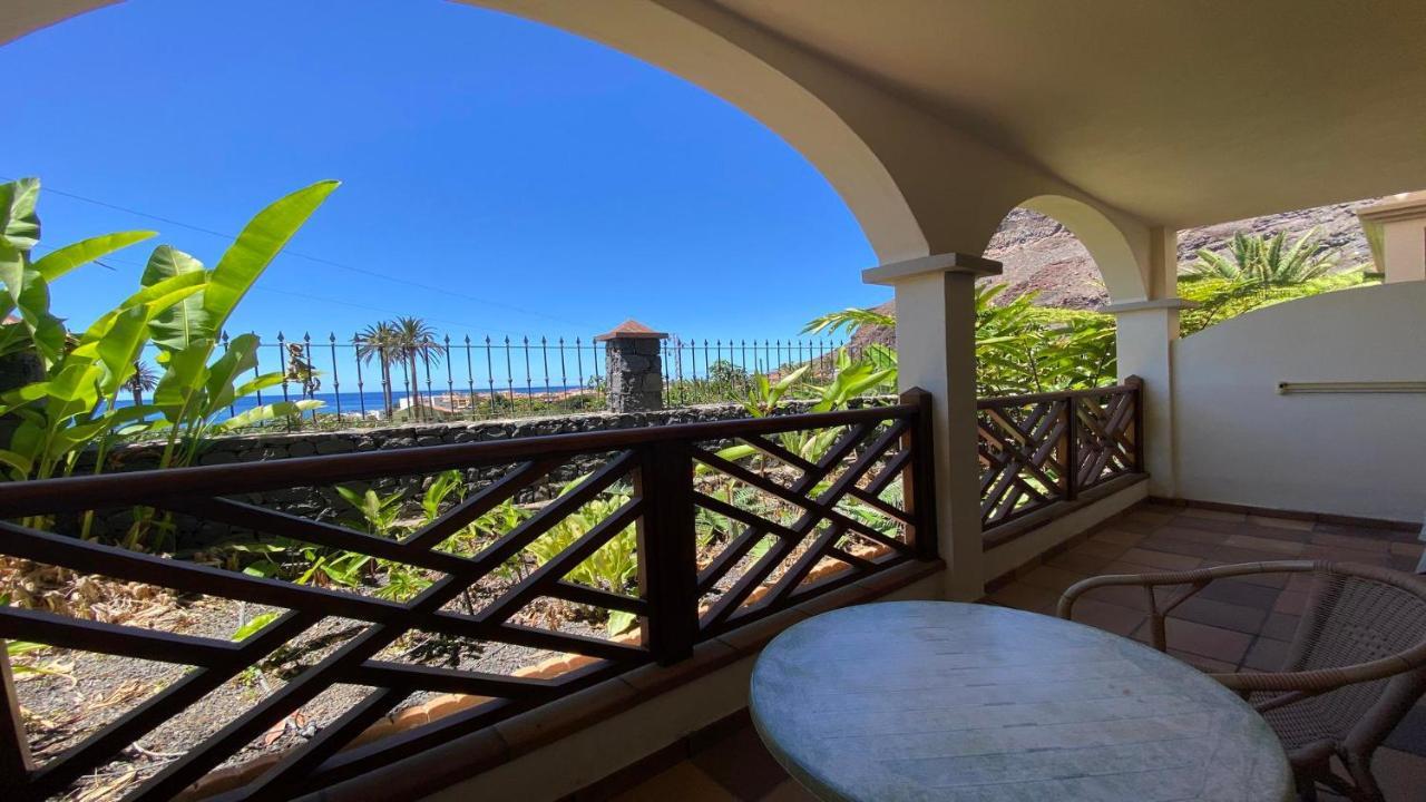 Apartamento Heliconia 2 Valle Gran Rey Eksteriør bilde