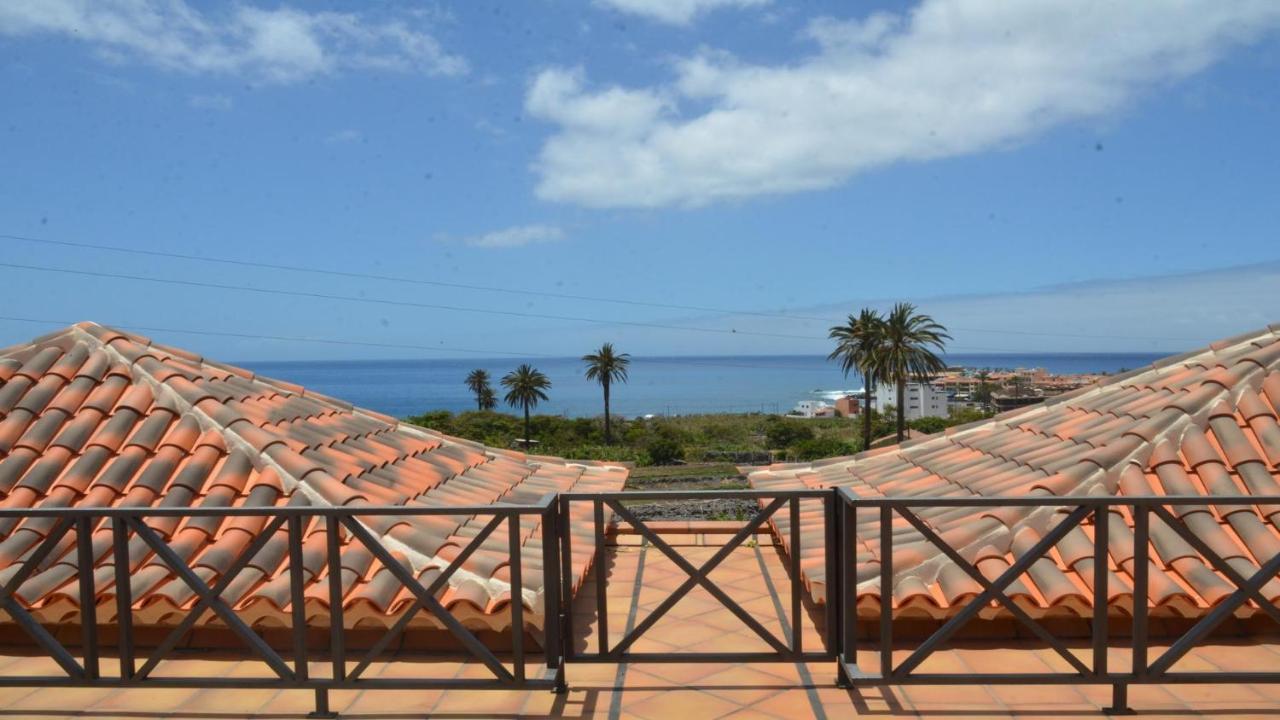 Apartamento Heliconia 2 Valle Gran Rey Eksteriør bilde