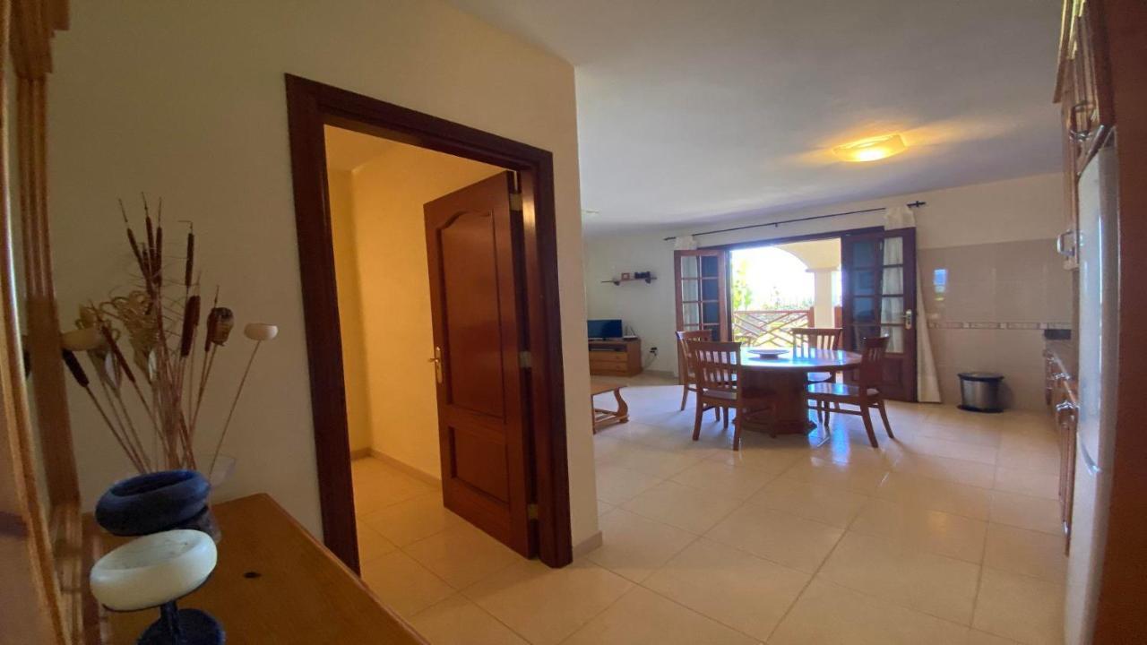 Apartamento Heliconia 2 Valle Gran Rey Eksteriør bilde