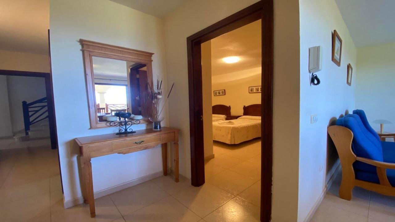 Apartamento Heliconia 2 Valle Gran Rey Eksteriør bilde