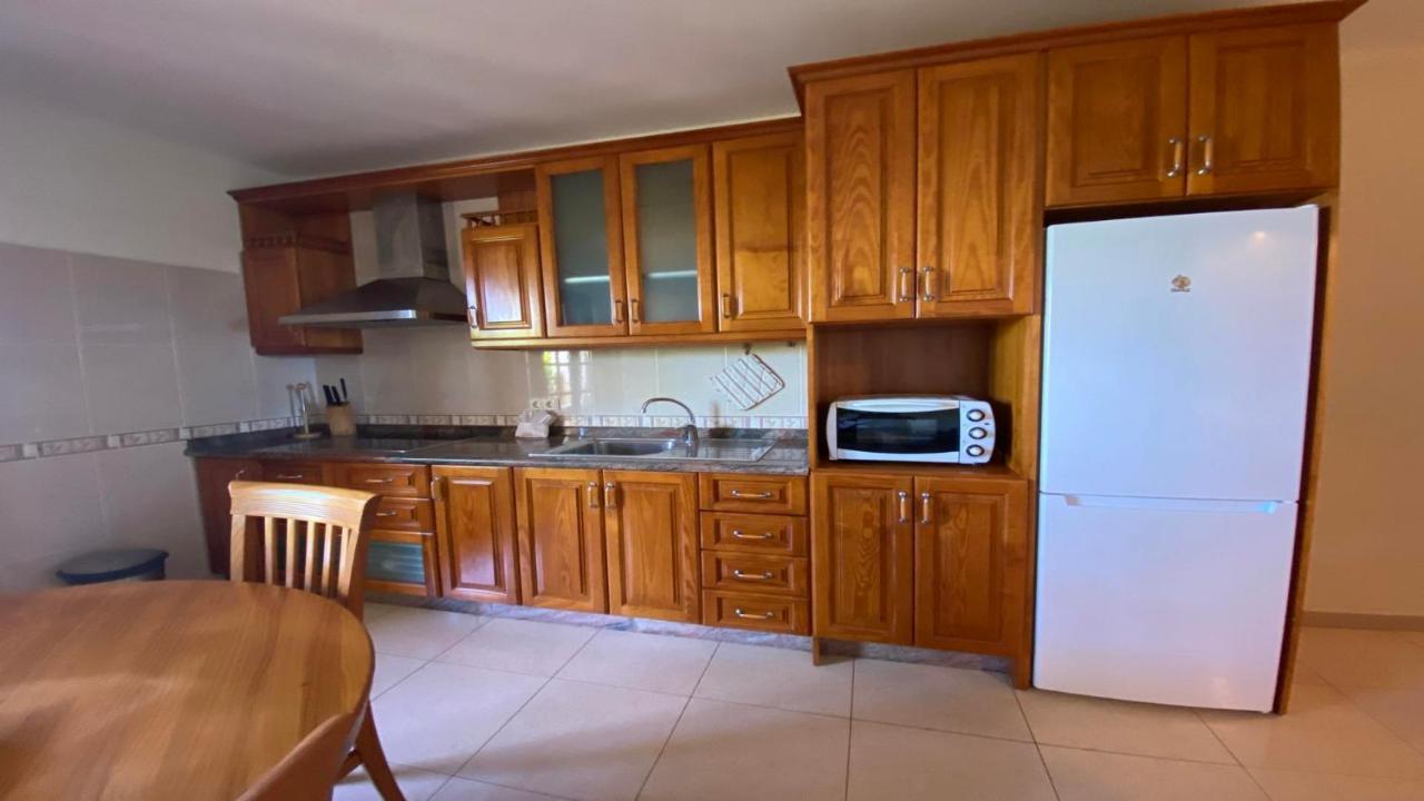 Apartamento Heliconia 2 Valle Gran Rey Eksteriør bilde