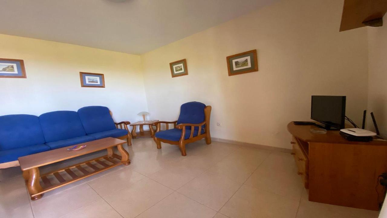 Apartamento Heliconia 2 Valle Gran Rey Eksteriør bilde