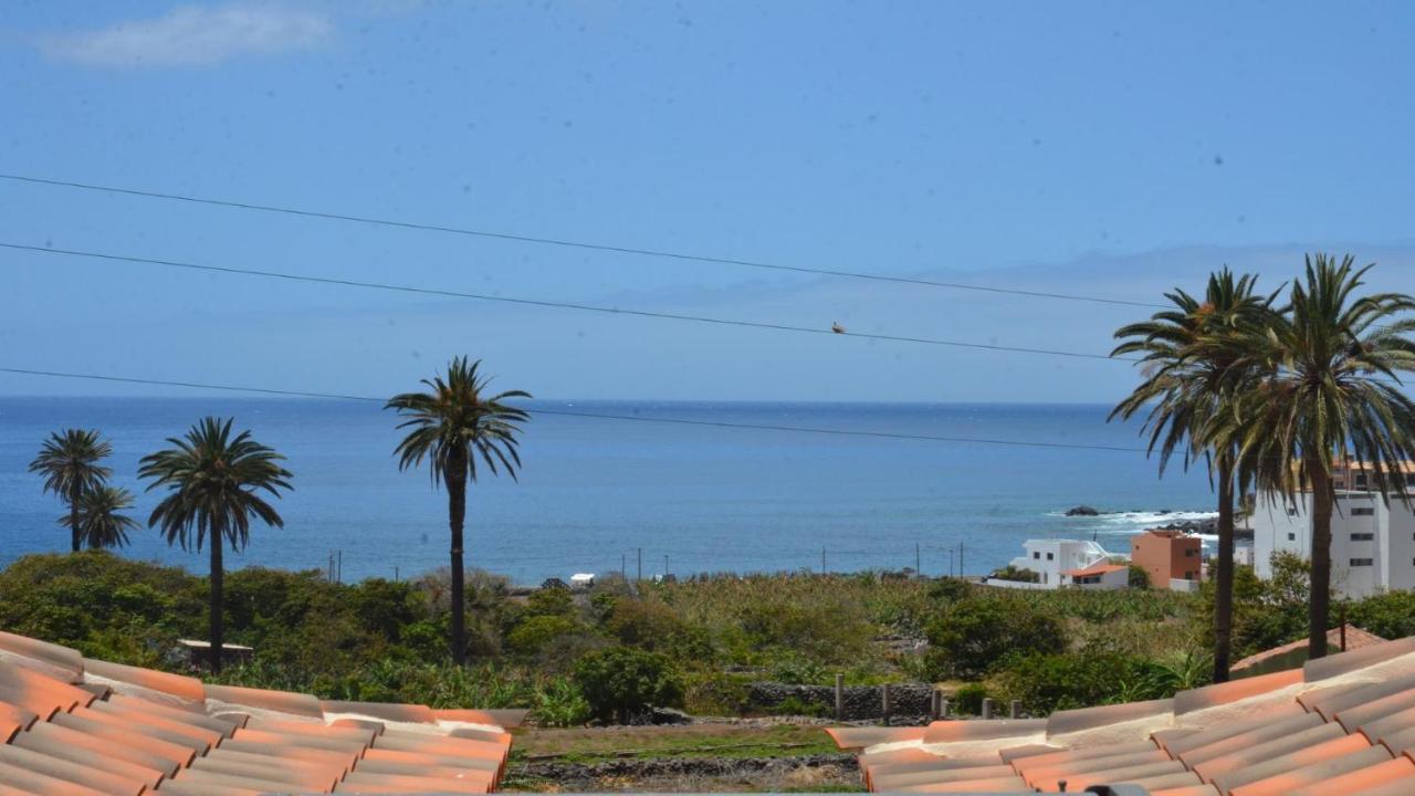 Apartamento Heliconia 2 Valle Gran Rey Eksteriør bilde