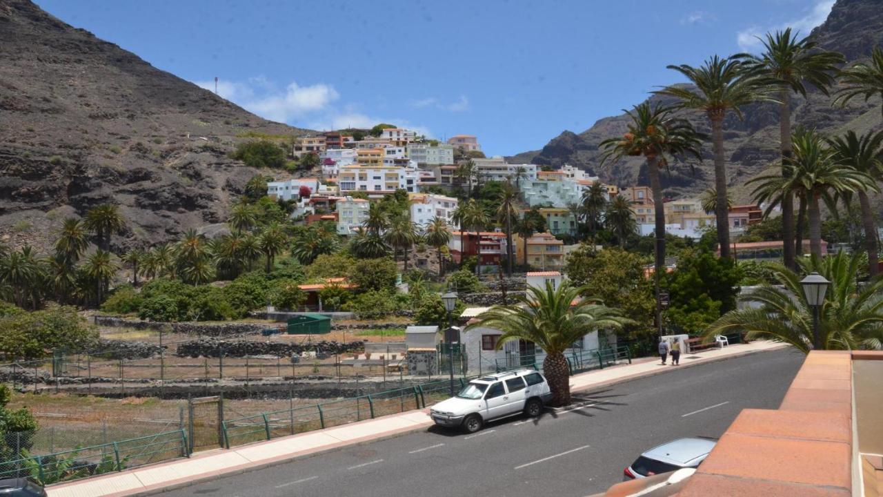 Apartamento Heliconia 2 Valle Gran Rey Eksteriør bilde