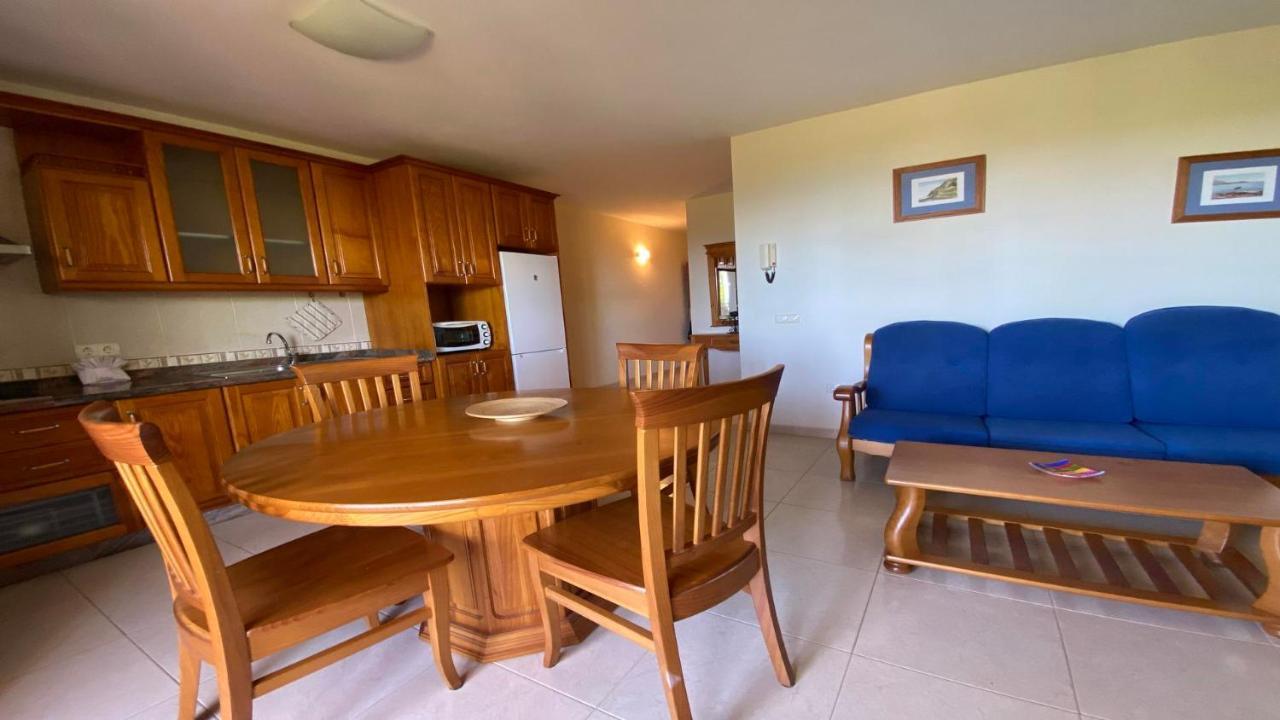 Apartamento Heliconia 2 Valle Gran Rey Eksteriør bilde
