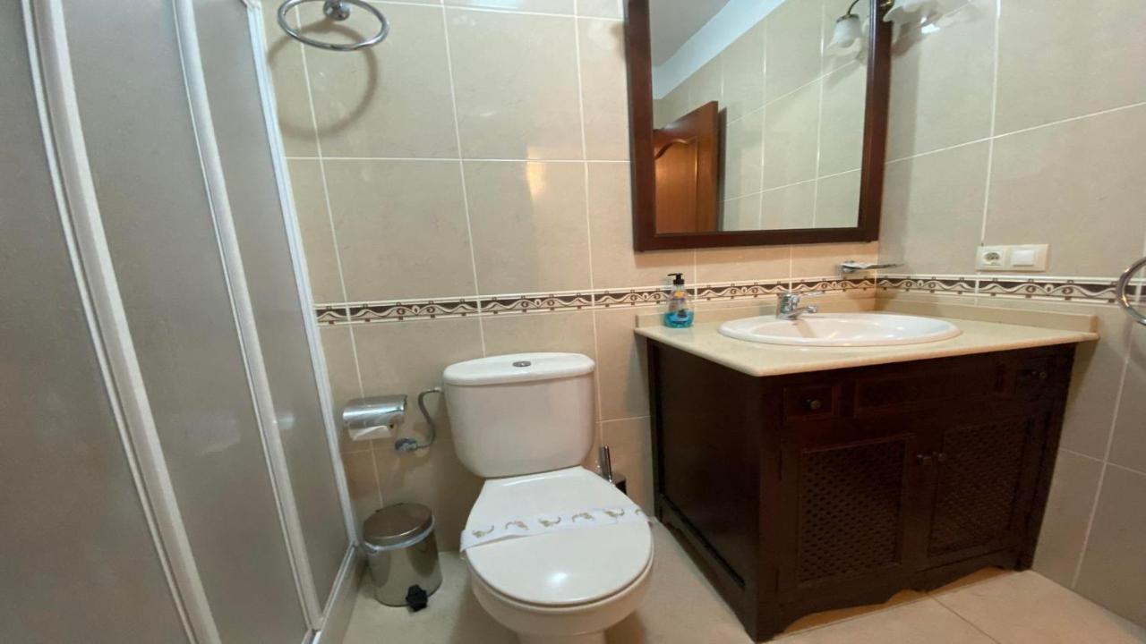Apartamento Heliconia 2 Valle Gran Rey Eksteriør bilde