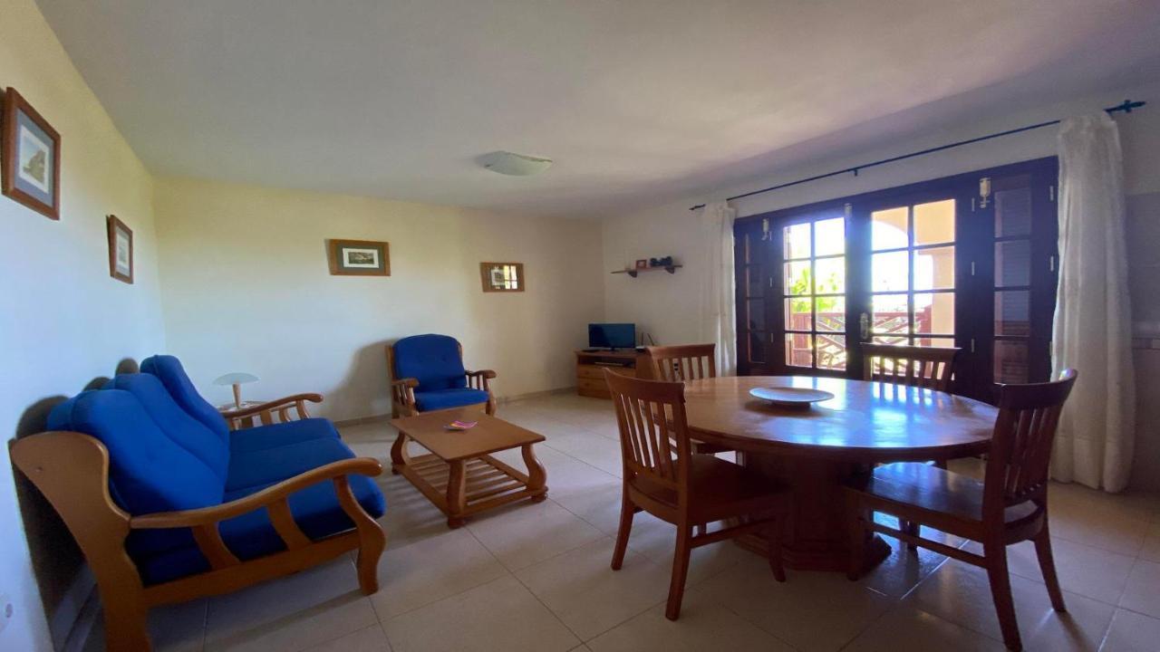 Apartamento Heliconia 2 Valle Gran Rey Eksteriør bilde