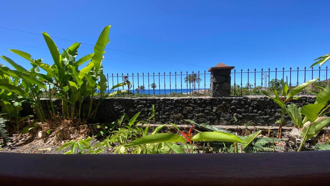 Apartamento Heliconia 2 Valle Gran Rey Eksteriør bilde