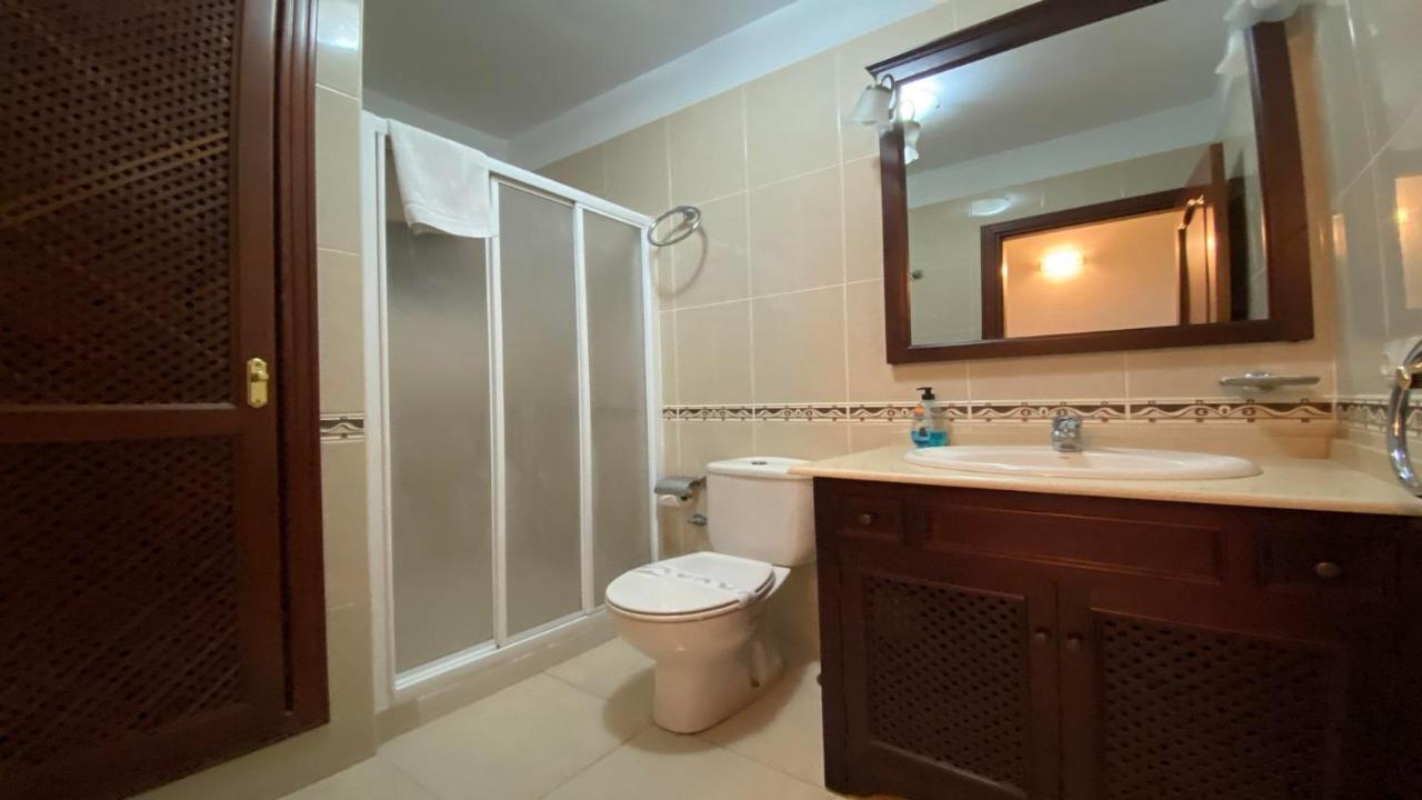 Apartamento Heliconia 2 Valle Gran Rey Eksteriør bilde
