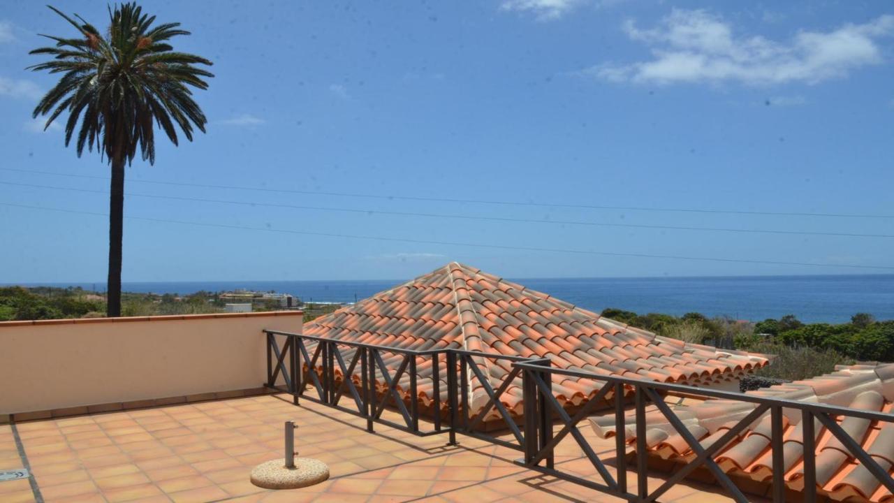 Apartamento Heliconia 2 Valle Gran Rey Eksteriør bilde