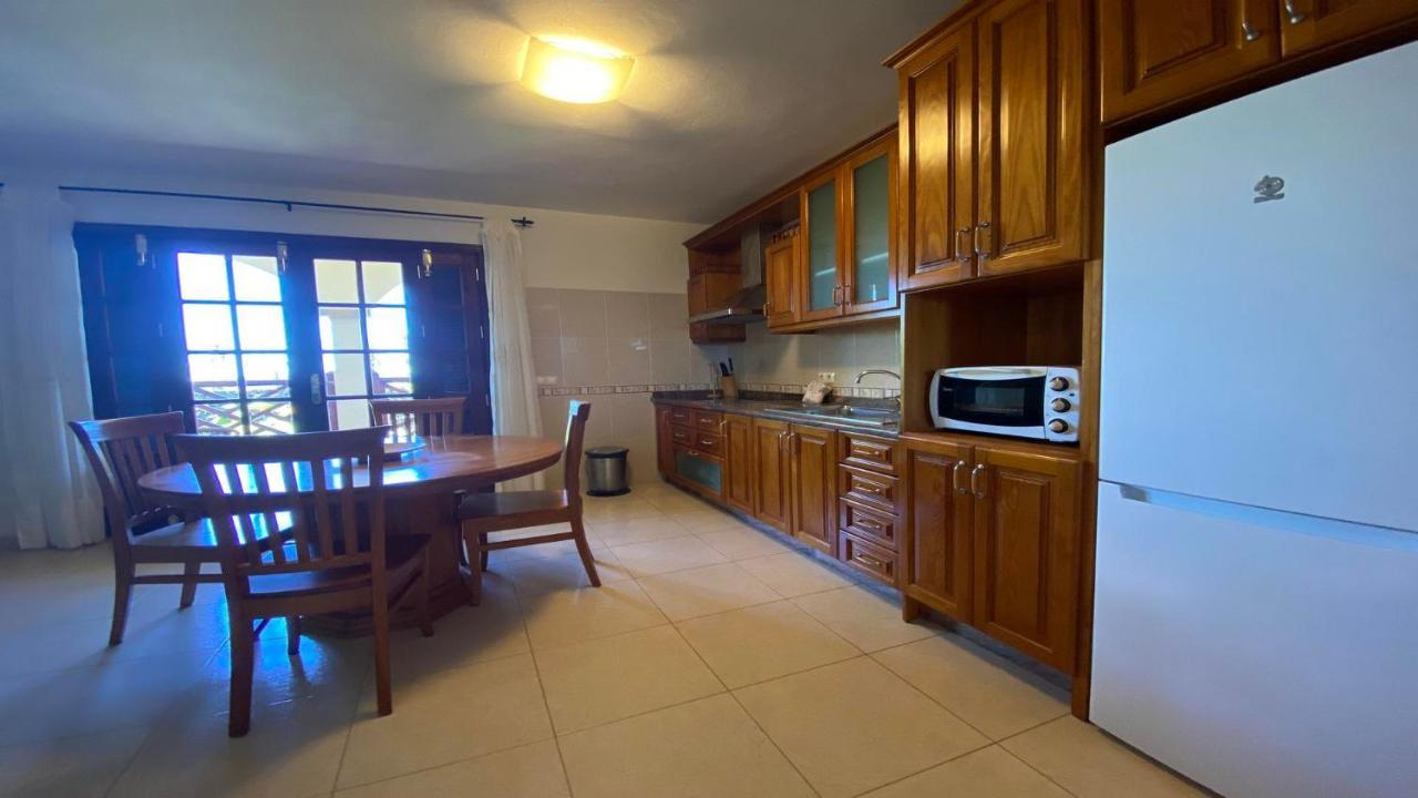 Apartamento Heliconia 2 Valle Gran Rey Eksteriør bilde