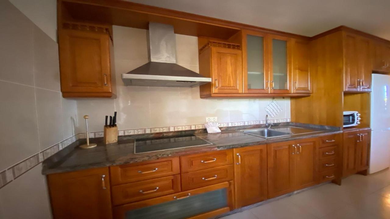 Apartamento Heliconia 2 Valle Gran Rey Eksteriør bilde