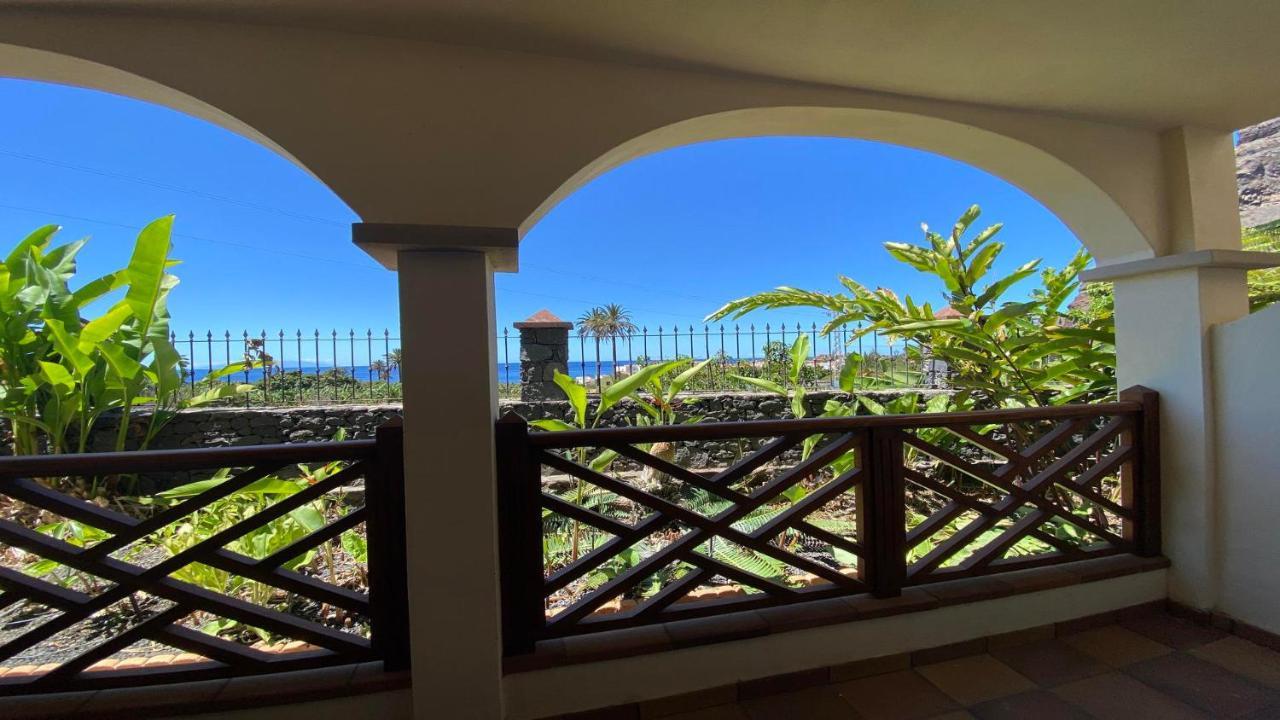 Apartamento Heliconia 2 Valle Gran Rey Eksteriør bilde