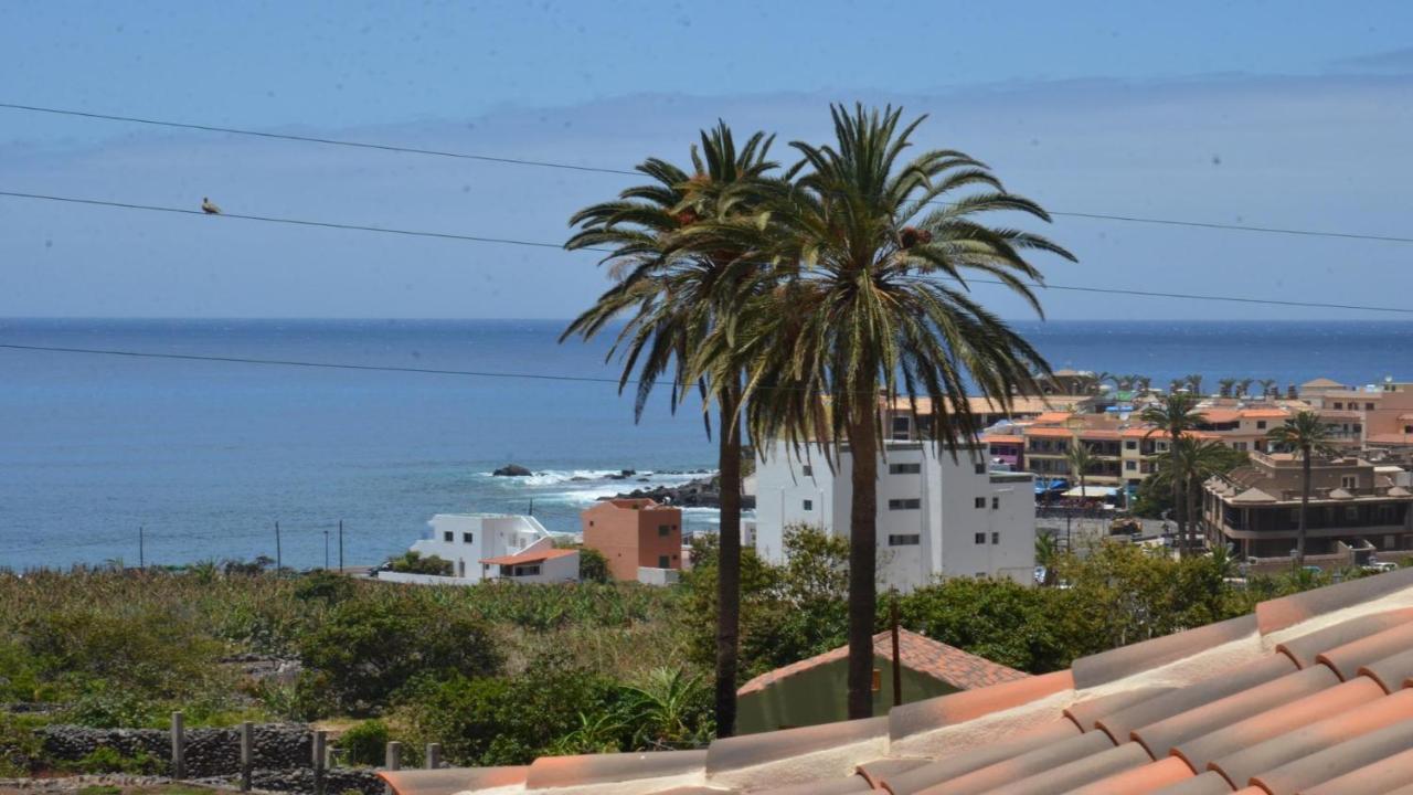 Apartamento Heliconia 2 Valle Gran Rey Eksteriør bilde
