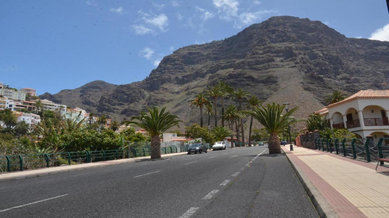 Apartamento Heliconia 2 Valle Gran Rey Eksteriør bilde
