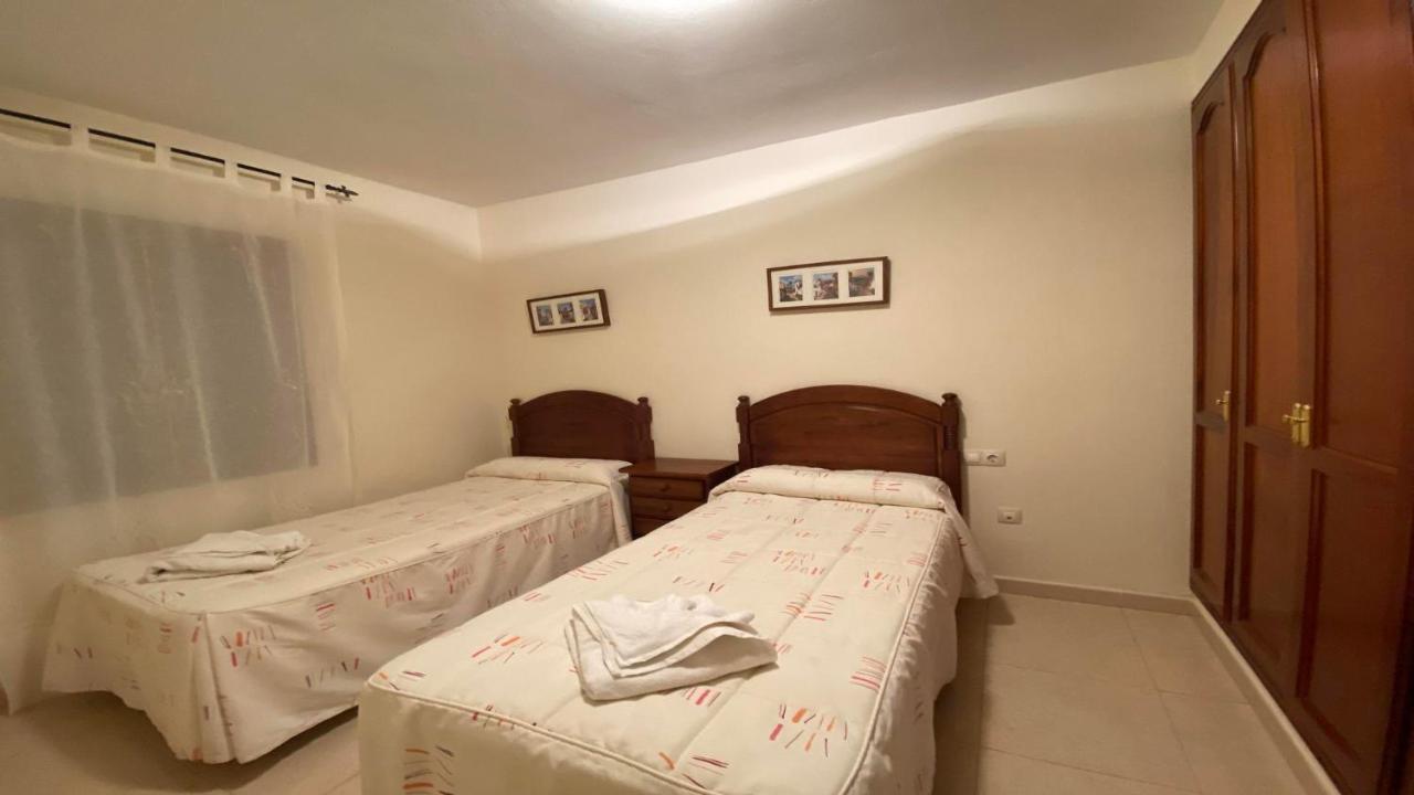 Apartamento Heliconia 2 Valle Gran Rey Eksteriør bilde