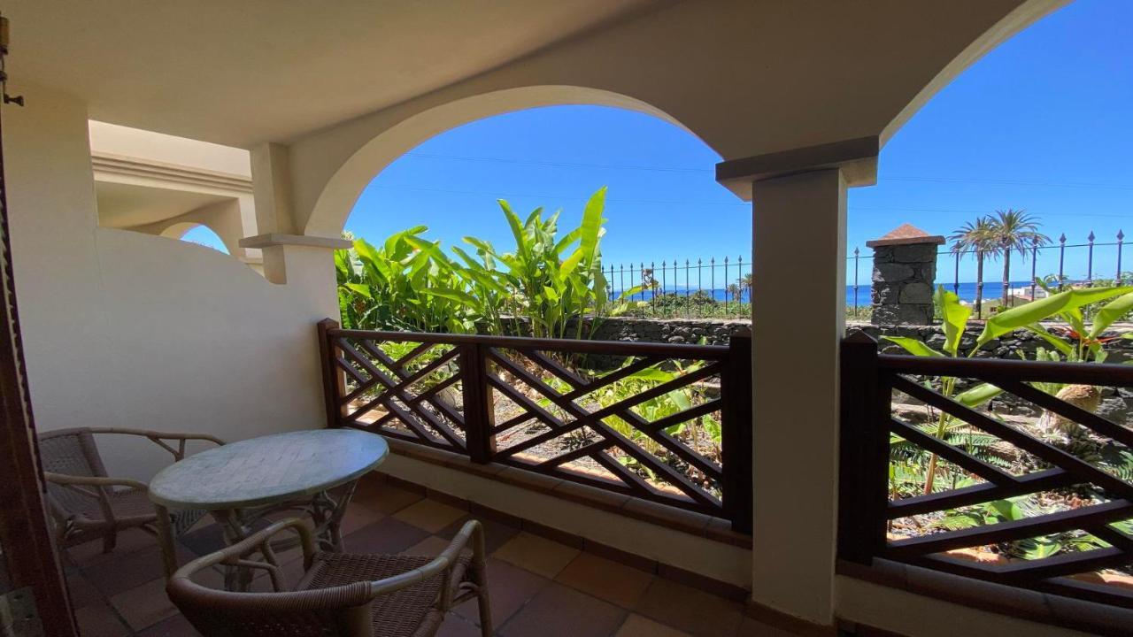 Apartamento Heliconia 2 Valle Gran Rey Eksteriør bilde