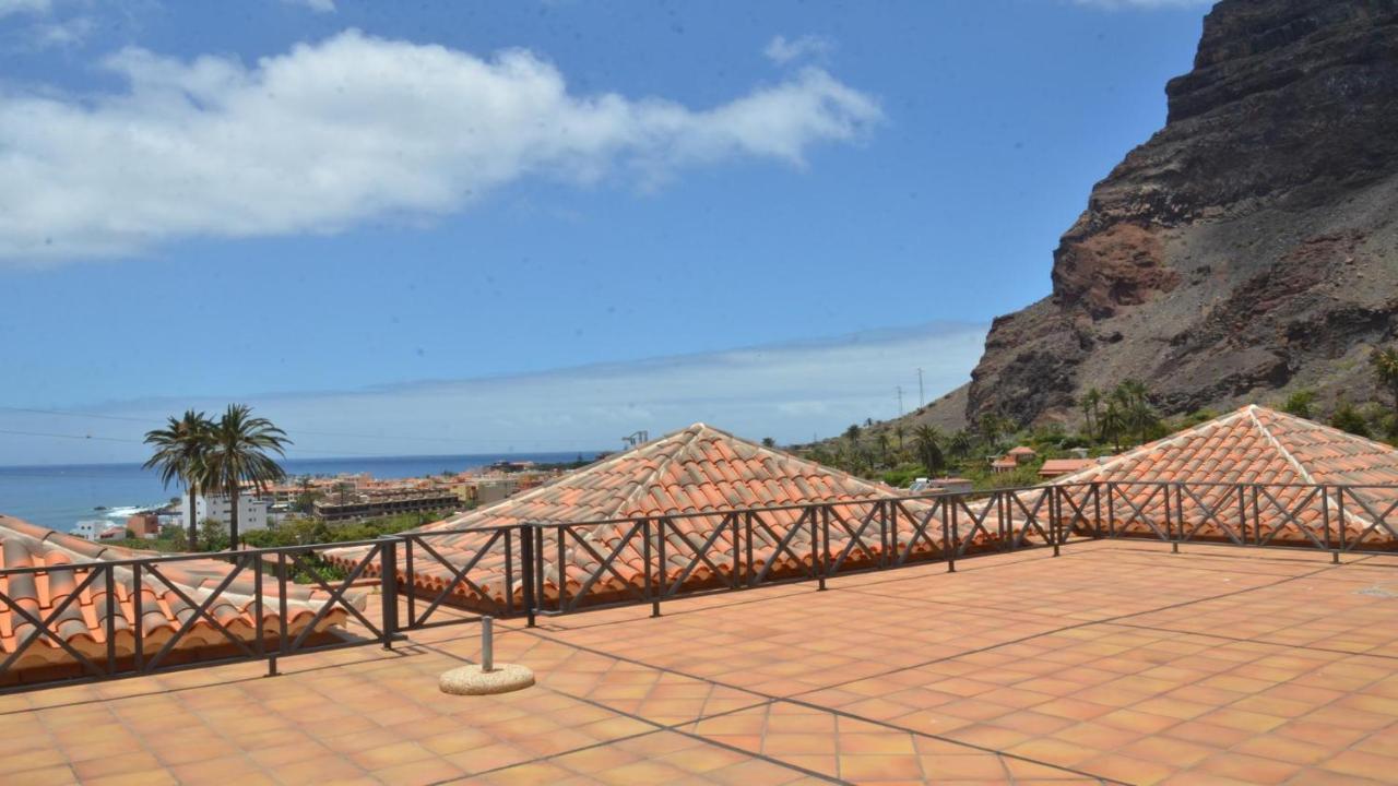 Apartamento Heliconia 2 Valle Gran Rey Eksteriør bilde