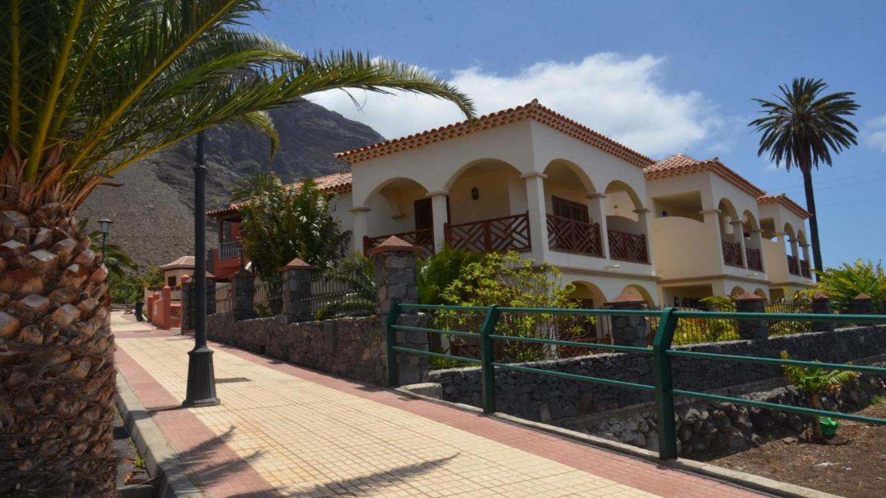 Apartamento Heliconia 2 Valle Gran Rey Eksteriør bilde